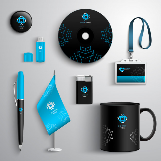 Corporate Collectibles