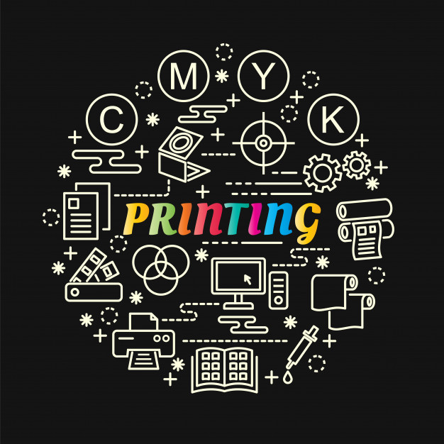 All Printing Services